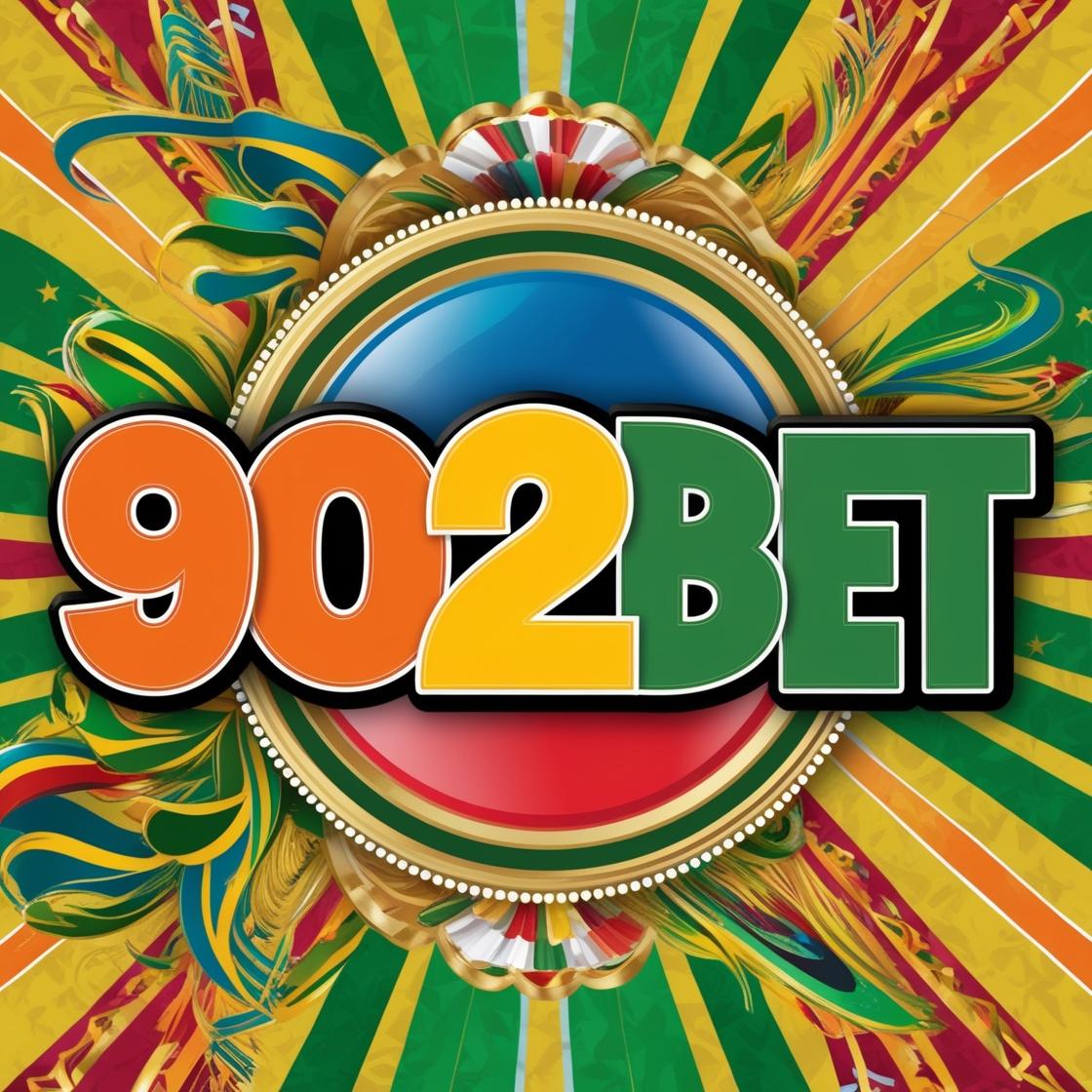 Logo da 902bet
